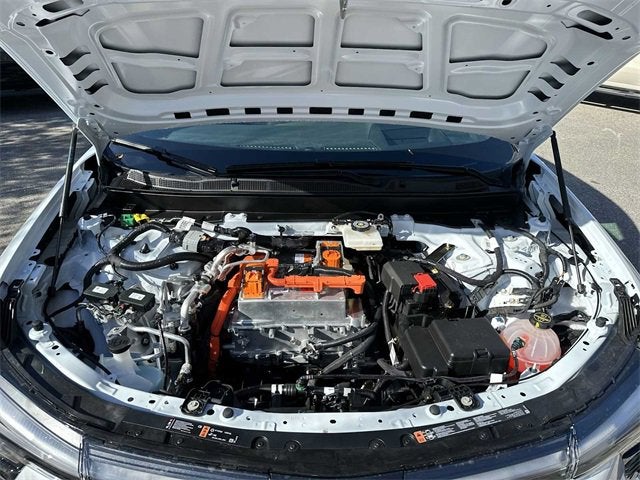 2026 Chevrolet Blazer EV RS