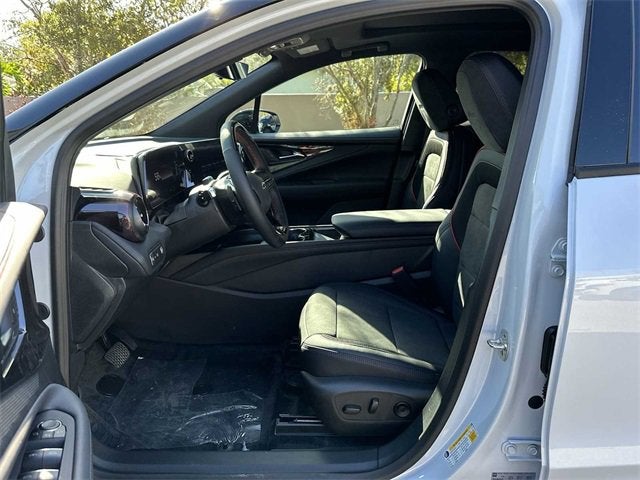 2026 Chevrolet Blazer EV RS