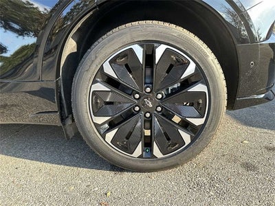 2026 Chevrolet Blazer EV RS