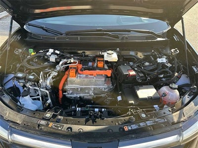 2026 Chevrolet Blazer EV RS