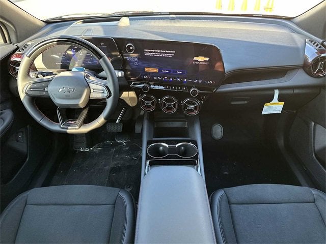 2026 Chevrolet Blazer EV RS