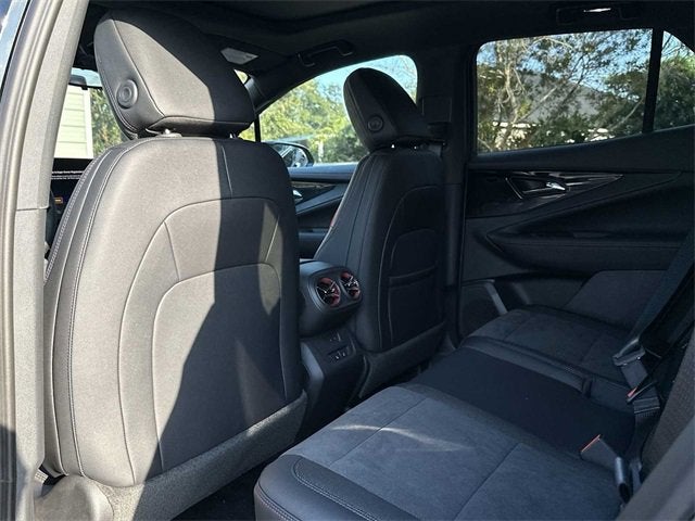 2026 Chevrolet Blazer EV RS