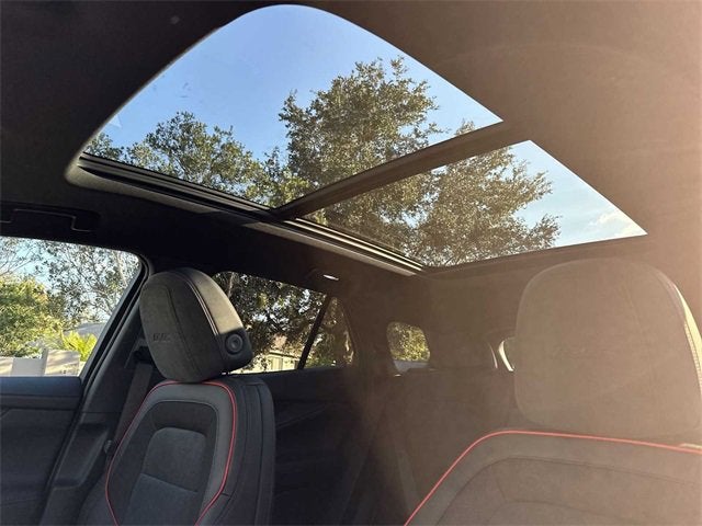 2026 Chevrolet Blazer EV RS