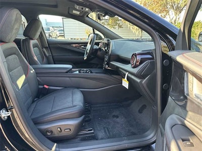 2026 Chevrolet Blazer EV RS