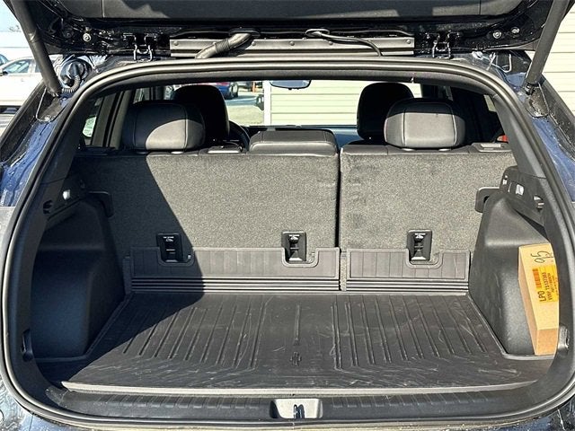 2026 Chevrolet Blazer EV RS