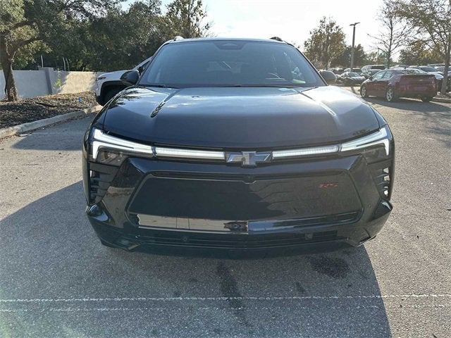 2026 Chevrolet Blazer EV RS