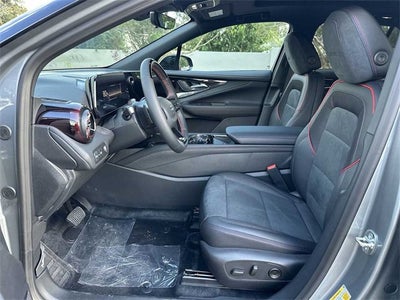 2026 Chevrolet Blazer EV RS