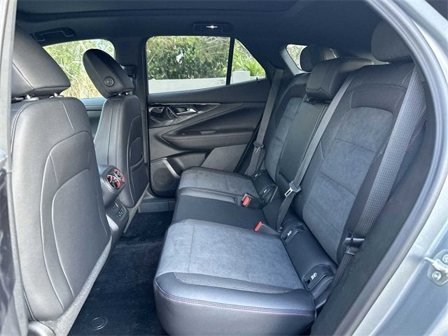 2026 Chevrolet Blazer EV RS