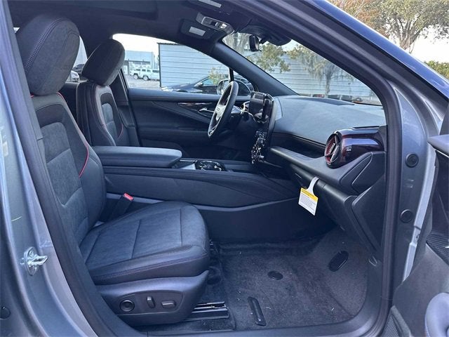 2026 Chevrolet Blazer EV RS