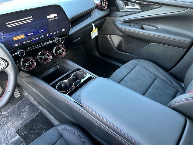 2026 Chevrolet Blazer EV RS