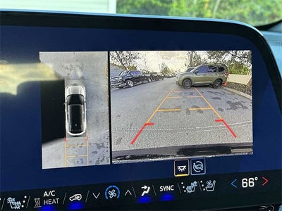 2026 Chevrolet Blazer EV RS