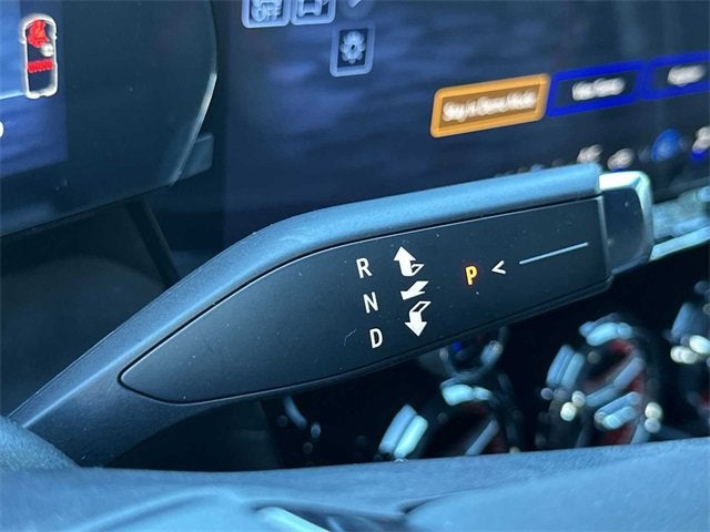 2026 Chevrolet Blazer EV RS