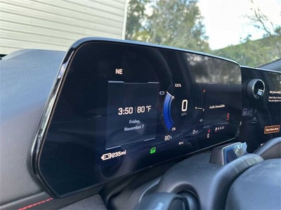 2026 Chevrolet Blazer EV RS