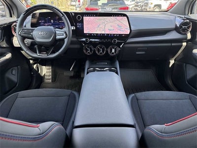 2025 Chevrolet Blazer EV RS