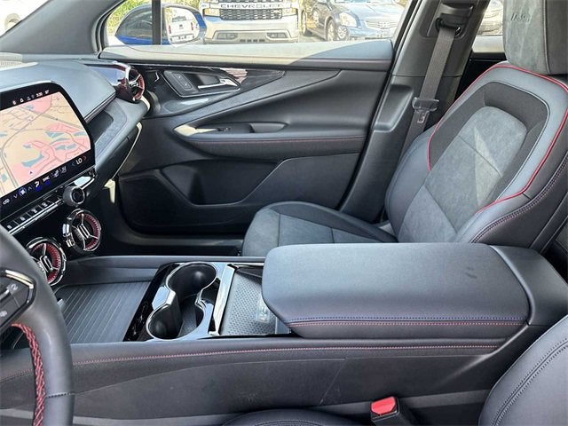 2025 Chevrolet Blazer EV RS