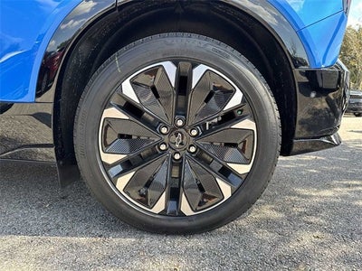 2025 Chevrolet Blazer EV RS