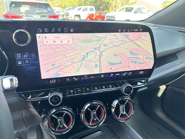 2025 Chevrolet Blazer EV RS