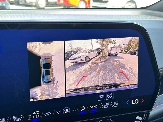 2025 Chevrolet Blazer EV RS