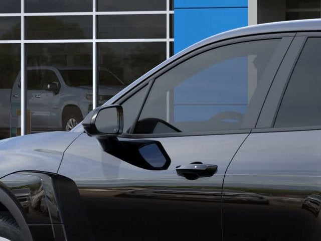 2027 Chevrolet Blazer EV LT