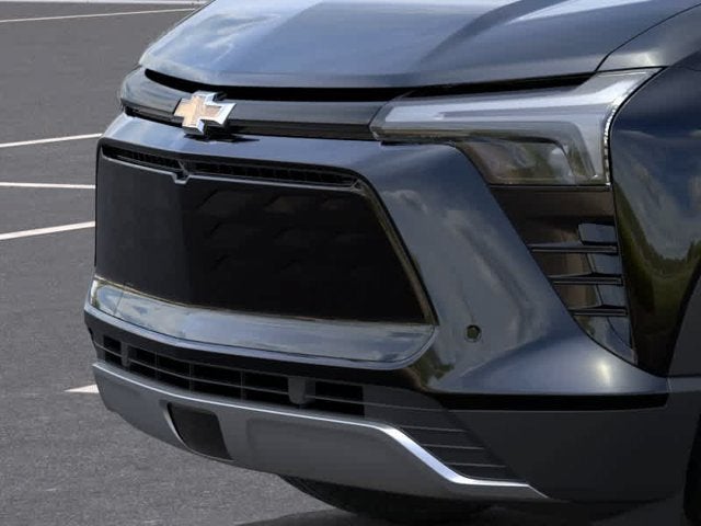 2027 Chevrolet Blazer EV LT