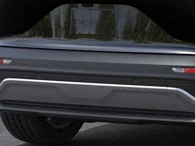 2027 Chevrolet Blazer EV LT