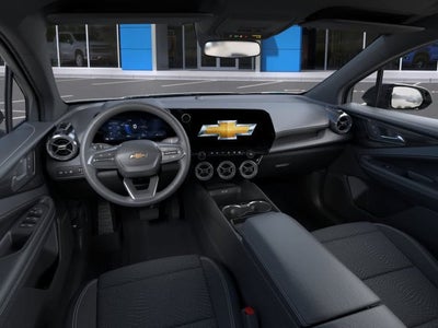 2027 Chevrolet Blazer EV LT