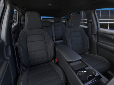 2027 Chevrolet Blazer EV LT
