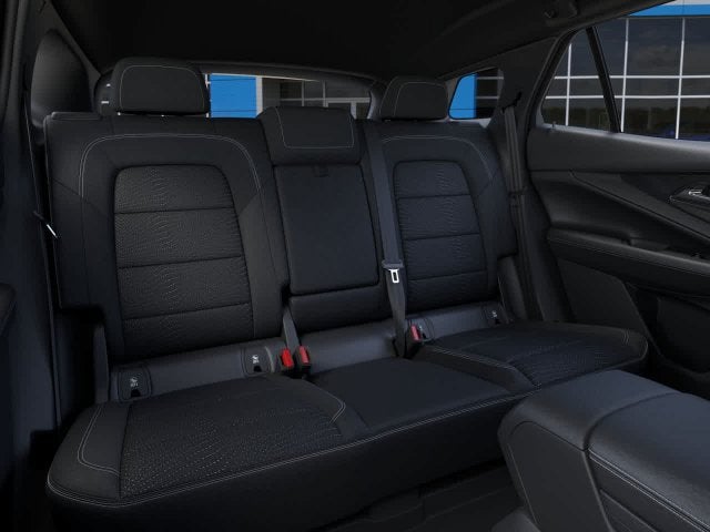 2027 Chevrolet Blazer EV LT