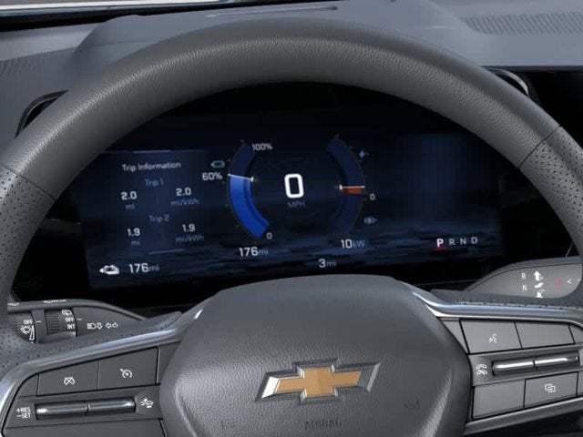 2027 Chevrolet Blazer EV LT