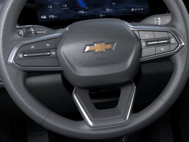 2027 Chevrolet Blazer EV LT