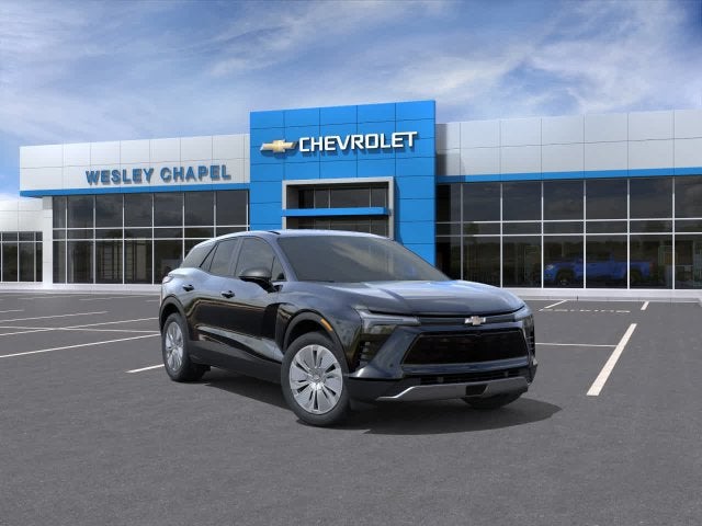 2027 Chevrolet Blazer EV LT