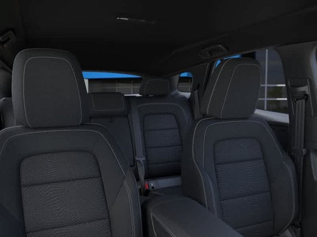 2027 Chevrolet Blazer EV LT