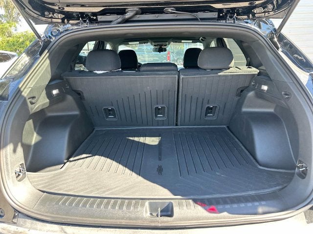 2027 Chevrolet Blazer EV LT