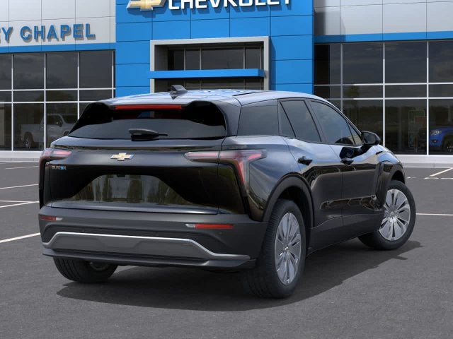 2027 Chevrolet Blazer EV LT