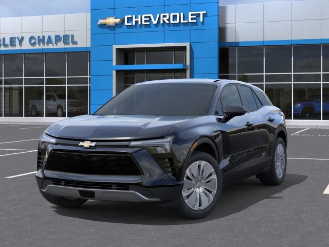 2027 Chevrolet Blazer EV LT