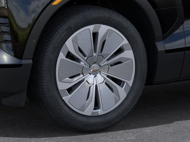2027 Chevrolet Blazer EV LT