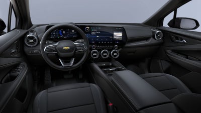 2027 Chevrolet Blazer EV LT