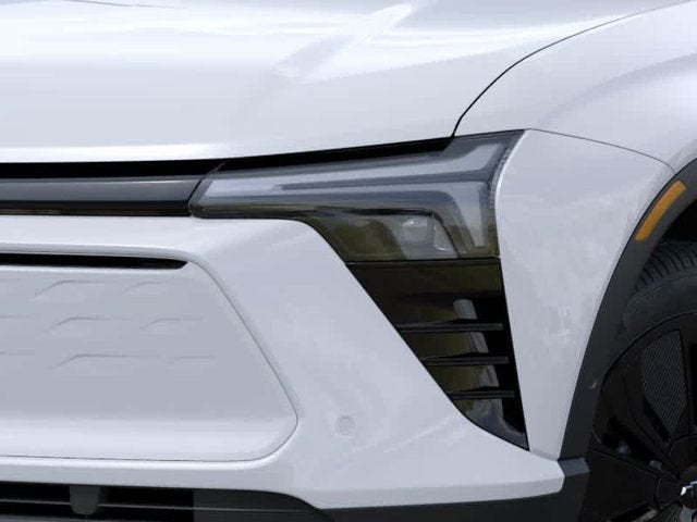 2027 Chevrolet Blazer EV LT