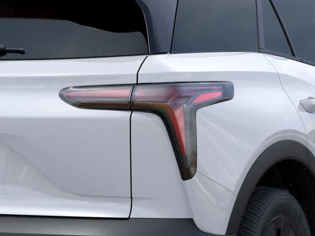 2027 Chevrolet Blazer EV LT