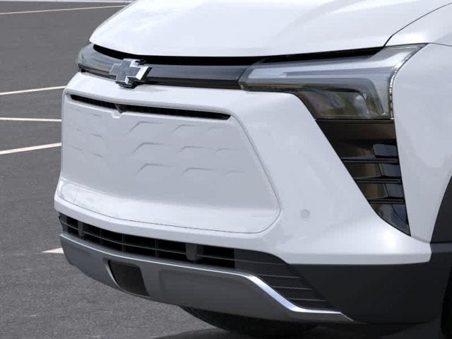 2027 Chevrolet Blazer EV LT