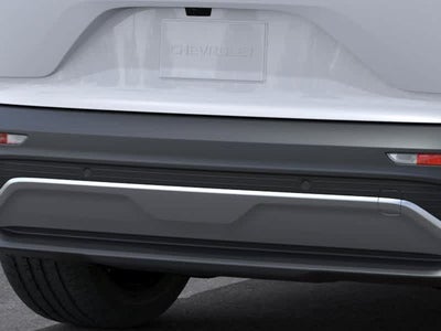 2027 Chevrolet Blazer EV LT