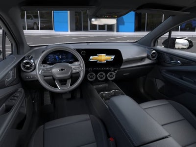 2027 Chevrolet Blazer EV LT