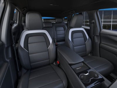 2027 Chevrolet Blazer EV LT