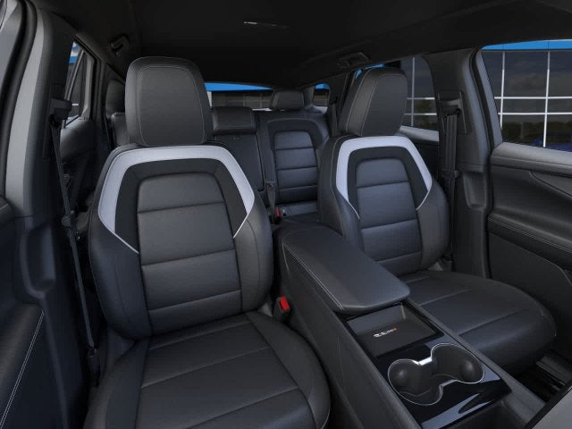 2027 Chevrolet Blazer EV LT