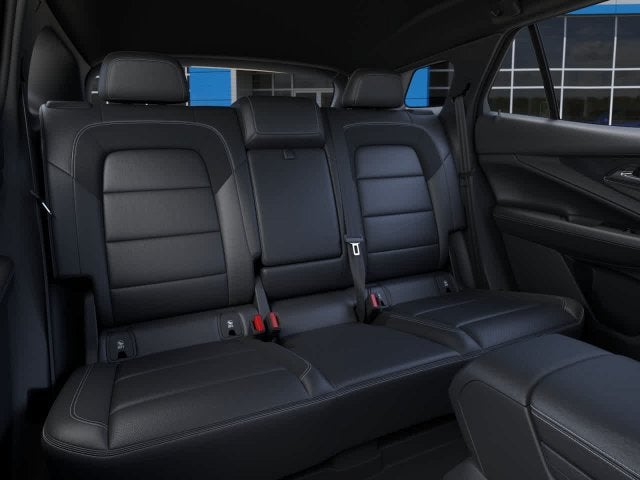 2027 Chevrolet Blazer EV LT