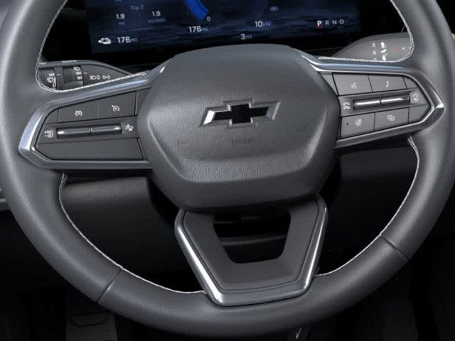 2027 Chevrolet Blazer EV LT