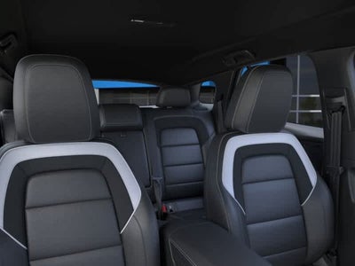 2027 Chevrolet Blazer EV LT