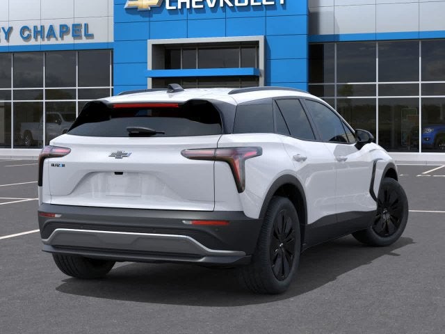 2027 Chevrolet Blazer EV LT