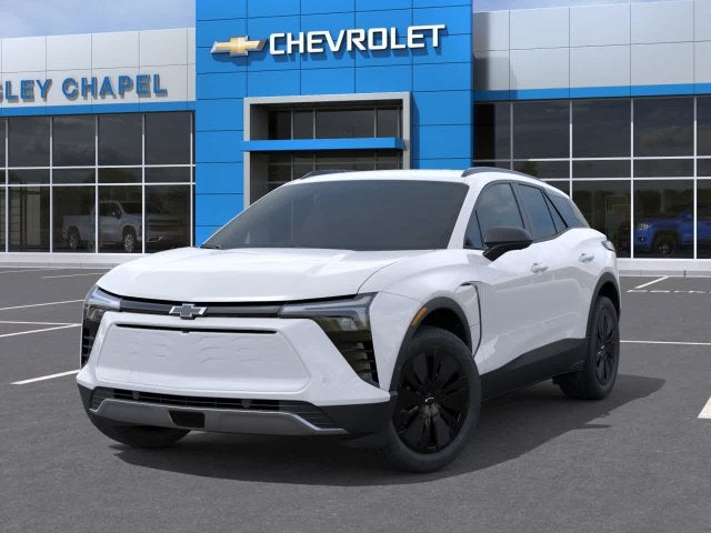 2027 Chevrolet Blazer EV LT