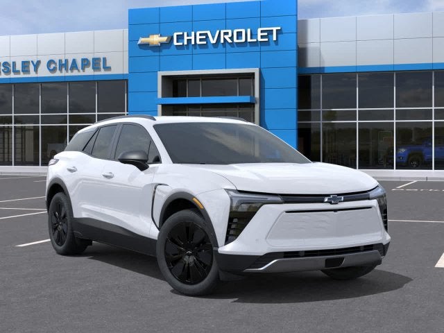 2027 Chevrolet Blazer EV LT